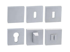 Tupai TI - ROZETA Square Rosette - HR