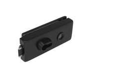 Tupai TI - Glass door lock