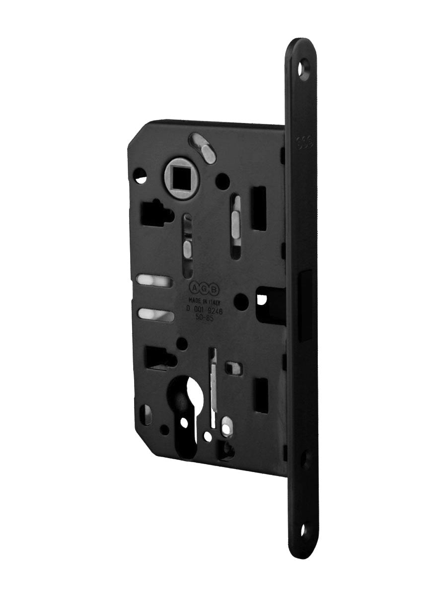 AGB - Magnetic lock MEDIANA POLARIS - PZ