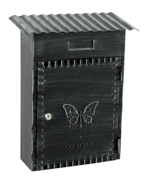 PT - PO BOX - FB604 / FAT