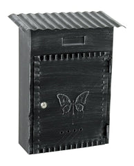 PT - PO BOX - FB604 / FAT