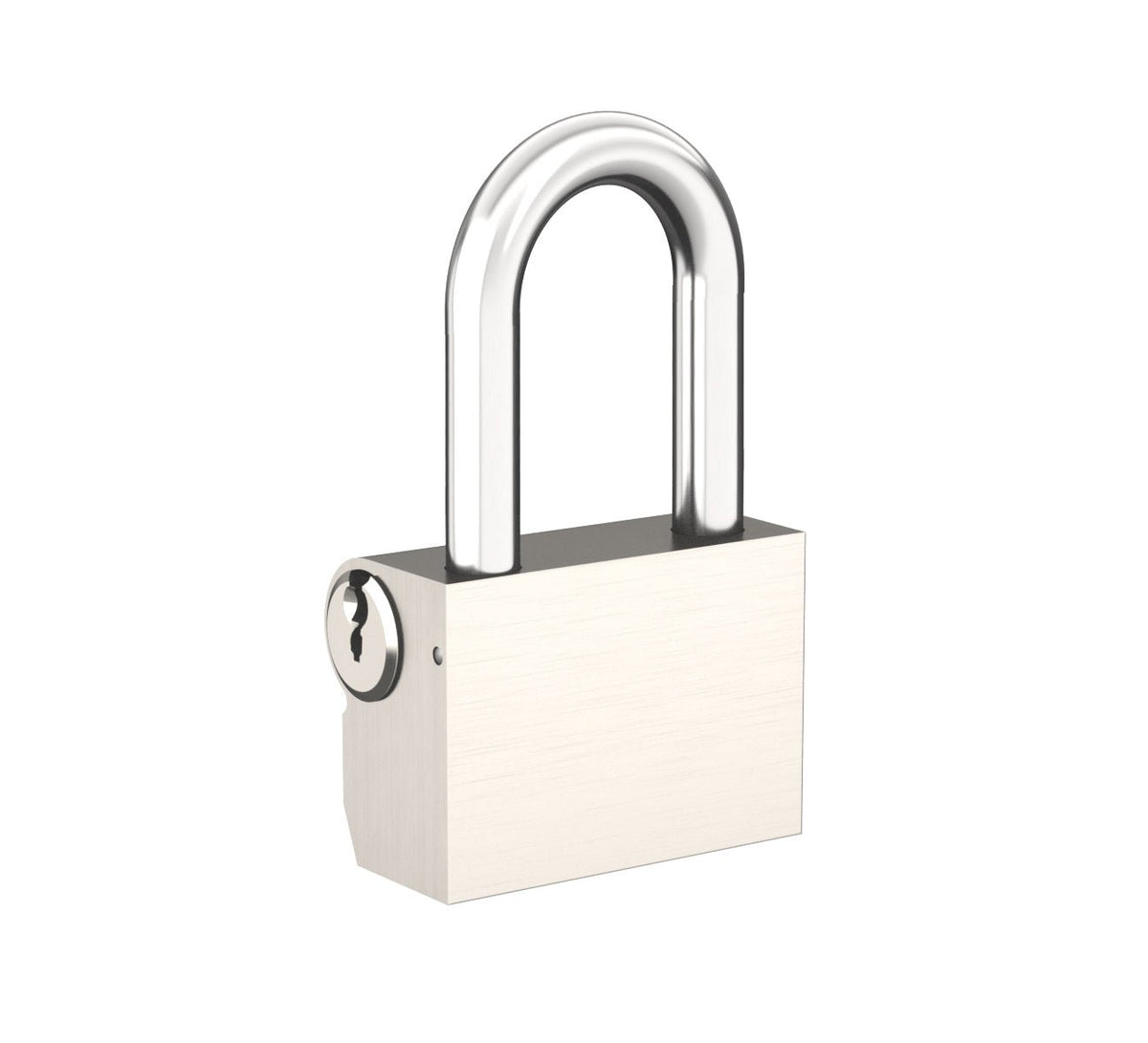 DORMAKABA DK - AP2pro S padlock - shackle 30 VHZ 45 - Security padlocks
