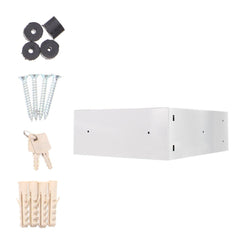 ROTTNER RR - PO BOX - ELM MZ - T03871 - Mailboxes