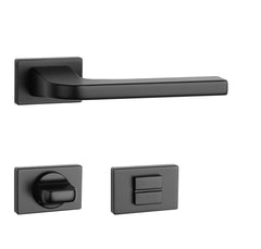 AS - ISMENA - RT 7S - Handles on rectangular rosettes