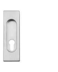 FT - Square shell PZ / D - 3663AZ