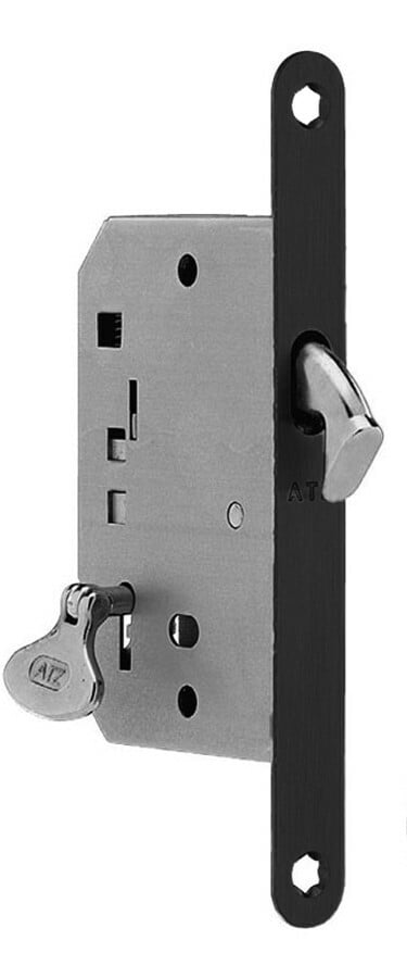 ATZ - Sliding door lock 1175 BB