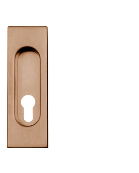 FT - Square shell PZ / D - 3663AZ