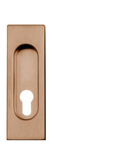 FT - Square shell PZ / D - 3663AZ