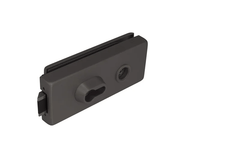 Tupai TI - Glass door lock