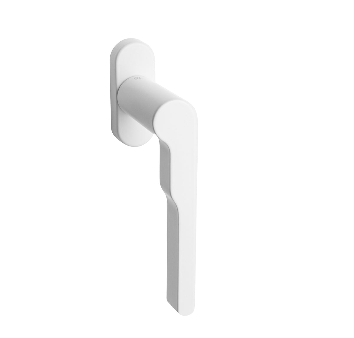 BORING - VERUM ITALY VM - DK - WIND - R - Oval handles for euro windows