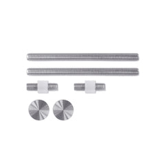 FT - UNIVERSAL fastening material for HANDLE pcs - Door handle accessories