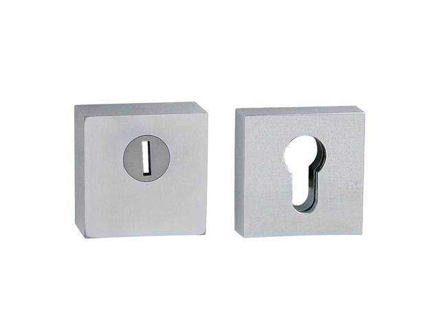 Tupai TI - ROZETA CUBO Square Rosette - HR