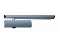 GZ - TS 3000 Self Mounting Plate - closing device with sliding bar