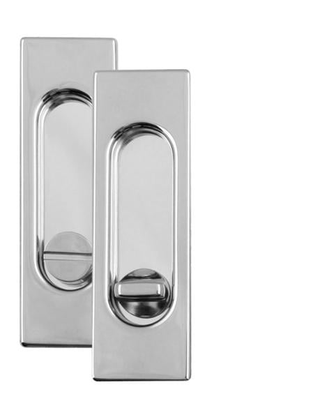 FT - Rectangular toilet bowl - 3663AR