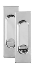 FT - Rectangular toilet bowl - 3663AR