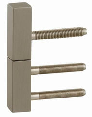 Tupai TI - Square hinge cover - 0251