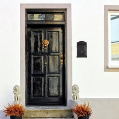 ROTTNER RR - PO BOX - ASHFORD - T05375 - Mailboxes