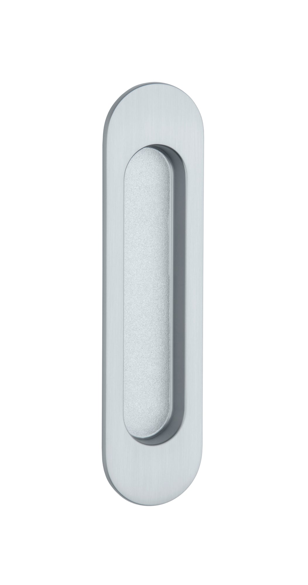AT - Shell - 7040 - Shells and handles for sliding wooden doors