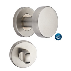 Infinity Line Door Ball GOX 500 movable Stainless Steel (1pc)