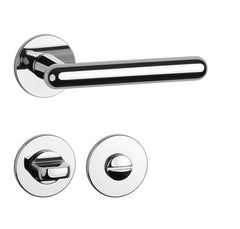 AS - ASTERIA - R 5S - Handles on round rosettes