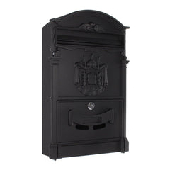 ROTTNER RR - PO BOX - ASHFORD - T05375 - Mailboxes