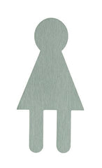 Tupai TI - Pictogram stick figure "Woman"