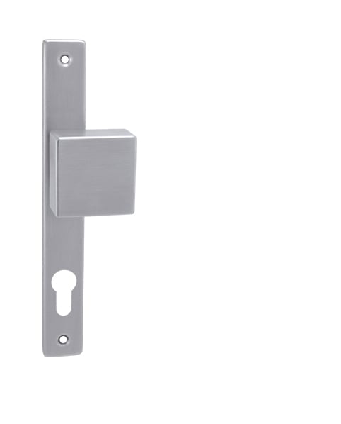 M.P MP - FIXED HANDLE offset Door Handle - USH