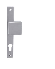 M.P MP - FIXED HANDLE offset Door Handle - USH