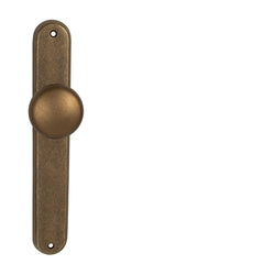 NI - ELEGANT - SPHERE on shield