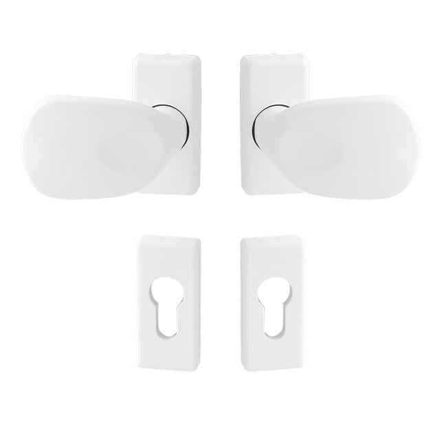 WA - MADLO FELIX Door Handle - UR