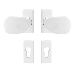 WA - MADLO FELIX Door Handle - UR