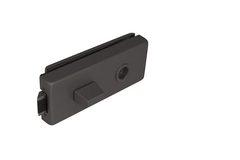 Tupai TI - Glass door lock