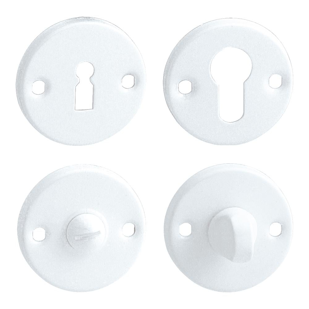 KE - rosette Round Rosette