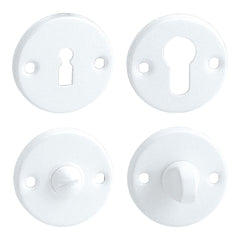 KE - rosette Round Rosette