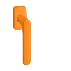 COLOMBO CB - DK - MOOD ONEQ - HR - Square handles for euro windows