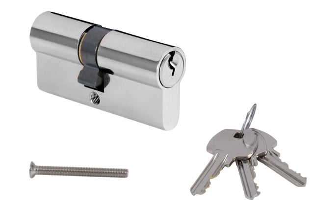 M.P MP - Building cylindrical insert AL