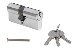 M.P MP - Building cylindrical insert AL