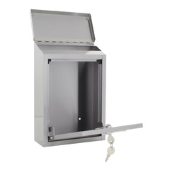 ROTTNER RR - PO BOX - CASA - T06047 - Mailboxes