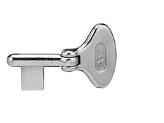 ATZ - Key 3928 for sliding door lock 1175 - BB