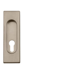 FT - Square shell PZ / D - 3663AZ