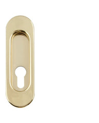 FT - Shell oval PZ / D - 3665AZ