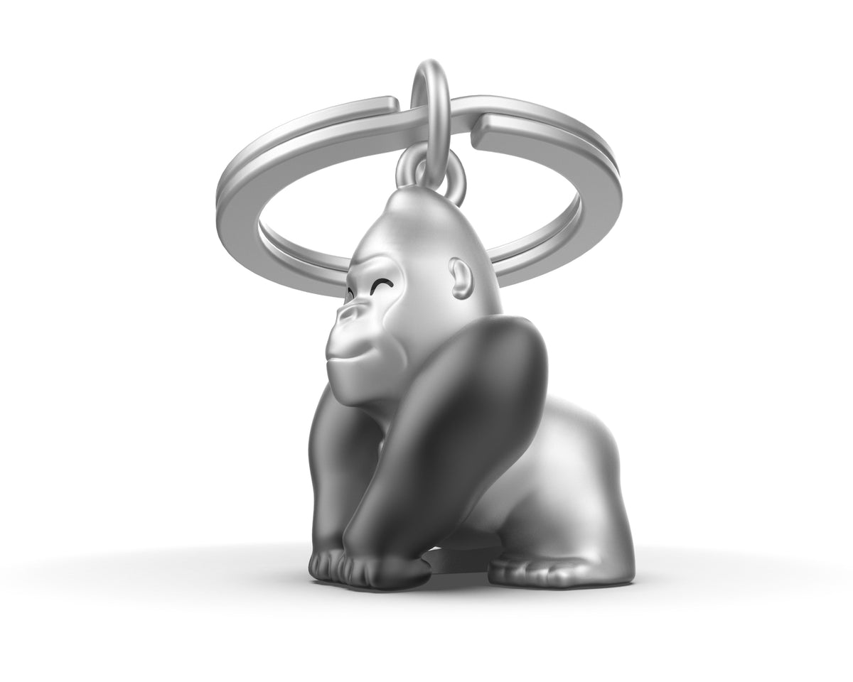 MTM - KEY KEY - Gorilla - Key rings