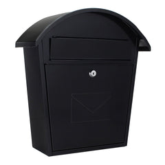 ROTTNER RR - PO BOX - JESOLO - T02934 - Mailboxes