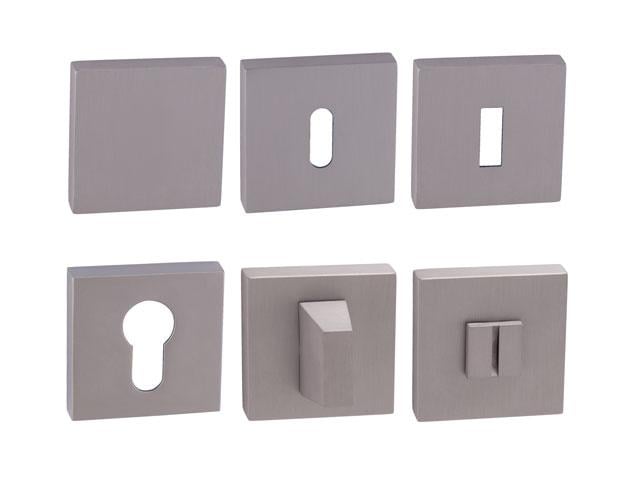 Tupai TI - ROZETA Square Rosette - HR