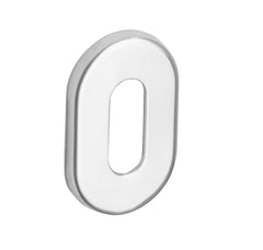 BORING - VERUM ITALY VM - ROSE - 4UOR - Narrow oval rosettes