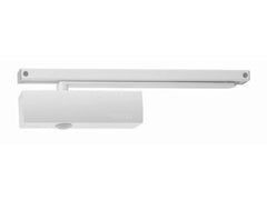 GZ - TS 3000 Self Mounting Plate - closing device with sliding bar