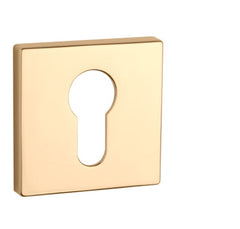 AT - ROSE Square Rosette - HR 7S