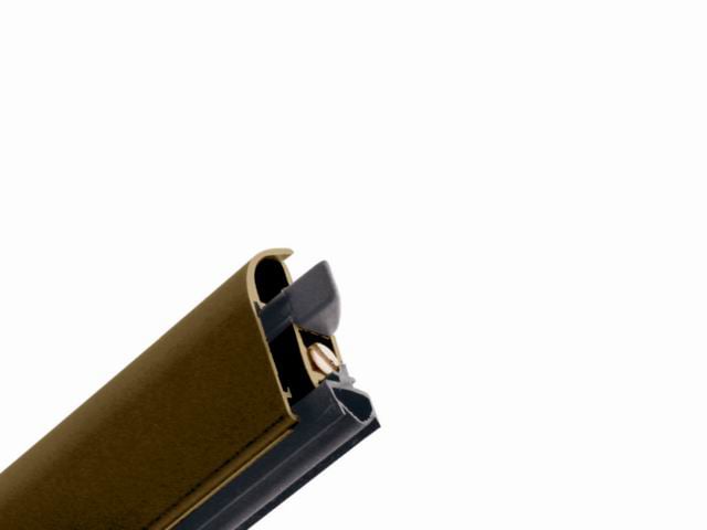 CO - 1750 THRESHOLD EXTENSION RAIL