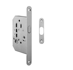 FT - Sliding door lock 61/50 WC