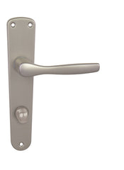 BA - LUXOR - B - Handles on oval shields